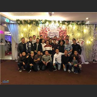 Muốn tìm một Bistro tại Canberra hoặc Sydney để hợp tác
