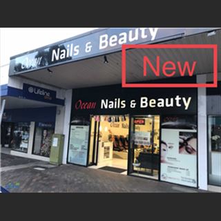 Sang shop nail rộng, thu nhập tốt, giá sang rẻ, khách đông ở Cabramata