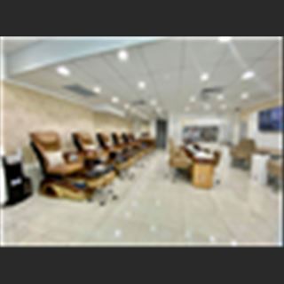 Cần sang shop Nails and Beauty vùng Glebe