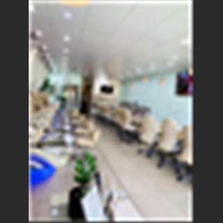 Cần bán shop Nail rộng , đẹp và sạch vùng Warwick