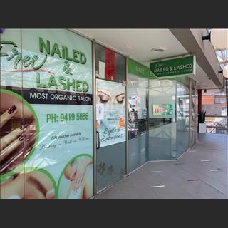 Sang shop nail có lượng khách ổn định và nhiều tiềm năng vùng Sydney