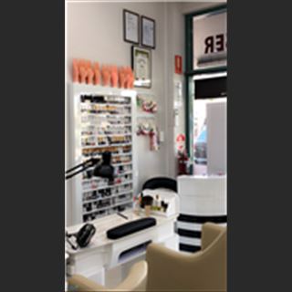 Cần sang shop nails có tiền thuê rẻ, lợi nhuận cao vùng Sunshine Coast