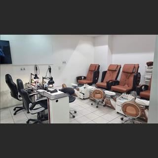 Shop nail nhỏ hoạt động ổn định vùng Wollongong cần sang gấp