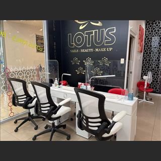 Cần sang lại shop nails vùng Maitland hoạt động ổn định