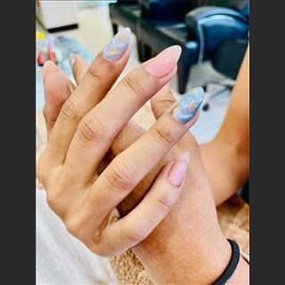 Shop Nails cách Inala 35 phút lái xe hướng City cần sang lại