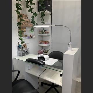 Sang lại shop Nail & Beauty vùng NSW đồ nghề đầy đủ