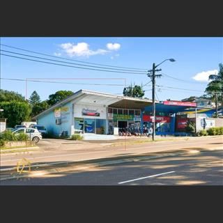 Cơ hội sở hữu shop thương mại tại Sylvania có mặt tiền lớn