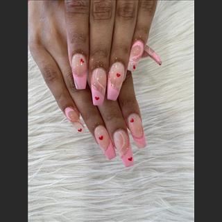 Cần bán hoặc cho thuê lại shop Nail ở Cannington giá hợp lý