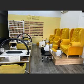 Sang shop massage, nails and beauty vùng St Albans, Vic