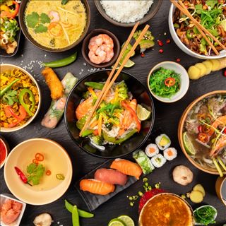 Sang nhượng nhà hàng income ổn định tại CBD Sydney