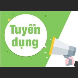 Cần người làm trong hãng lương cao không cần kinh nghiệm